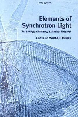 【预订】Elements of Synchrotron Light