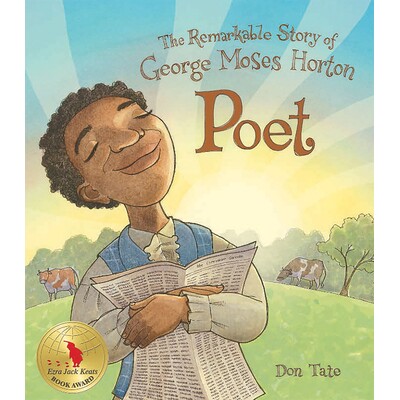 预订 Poet: The Remarkable Story of George Moses Horton: 9781561458257