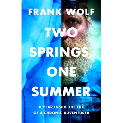 A Year Inside the Life of a Chronic Adve