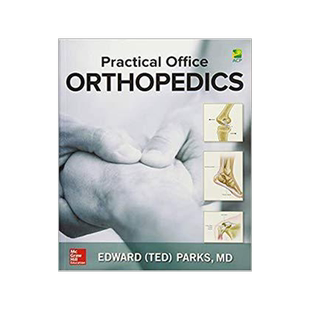 [预订]Practical Office Orthopedics 9781259642869