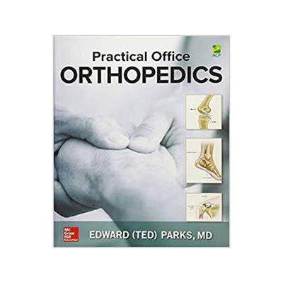 [预订]Practical Office Orthopedics 9781259642869