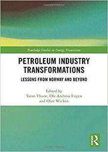 Industry Petroleum Transformations 预售