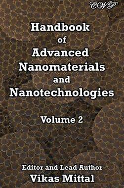[预订]Handbook of Advanced Nanomaterials and Nanotechnologies, Volume 2 9781925823981