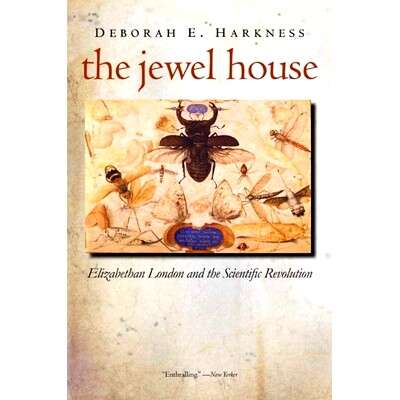 Elizabethan London and the Scientific Re
