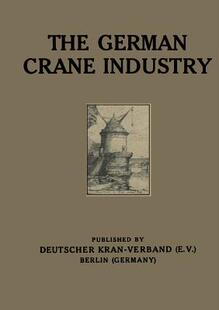 Crane German Industry The 预订