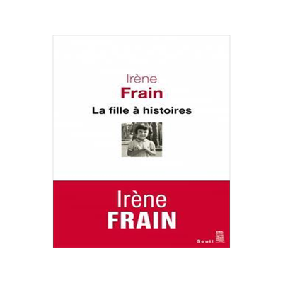 [预订]La fille à histoires 9782021341942