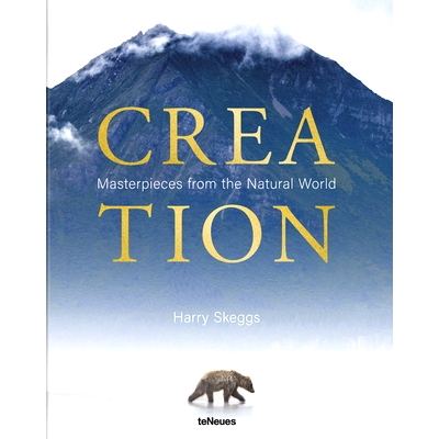 预订 Creation: Masterpieces from the Natural World 创建: 9783961715558