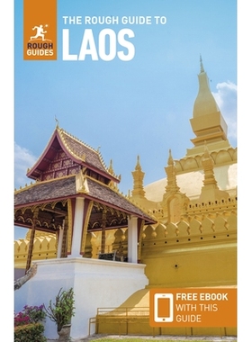 预订 The Rough Guide to Laos: Travel Guide with eBook: 9781835291627