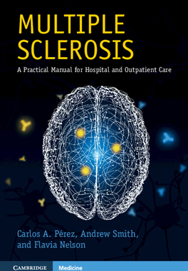 【预订】Multiple Sclerosis