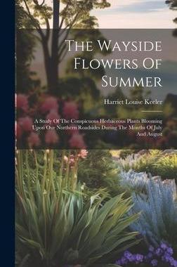 [预订]The Wayside Flowers Of Summer: A Study Of The Conspicuous Herbaceous Plants Blooming Upon Our Northe 9781020628276