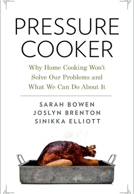 【预订】Pressure Cooker