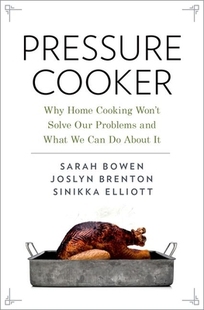 Cooker Pressure 预订