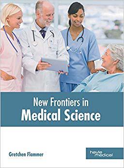 【预售】New Frontiers in Medical Science
