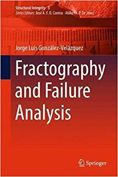 【预售】Fractography and Failure Analysis