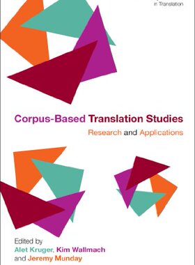 【预售】Corpus-Based Translation Studies