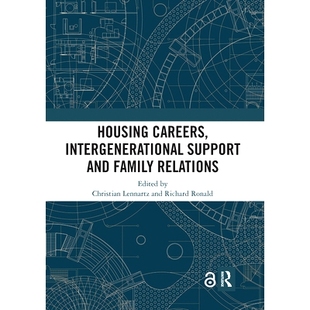 Family 9780367728915 Careers 代际支持和家庭关系 住房事业 Relations and Support Intergenerational Housing 预订