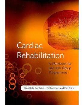 【预订】Cardiac Rehabilitation - A Workbook For Use With Group Programmes