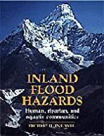【预订】Inland Flood Hazards