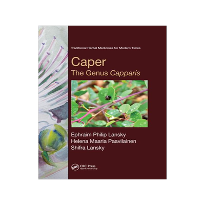 [预订]Caper 9780367379209