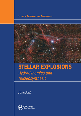 【预订】Stellar Explosions