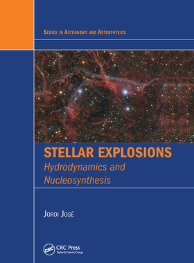 【预订】Stellar Explosions