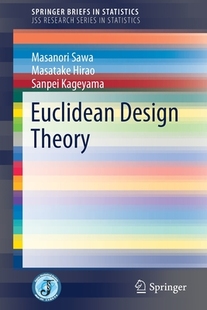 Design Euclidean Theory 预订