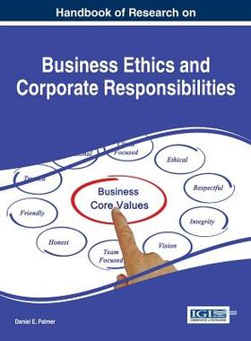 【预订】Handbook of Research on Business Ethics and Corporate Responsibilities
