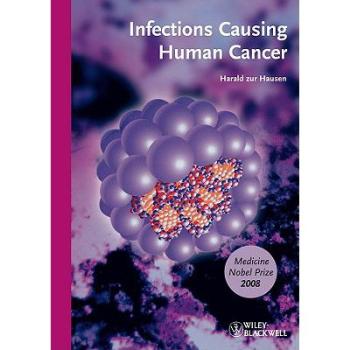 【预订】Infections Causing Human Cancer - Softcover Edition 书籍/杂志/报纸 科普读物/自然科学/技术类原版书 原图主图