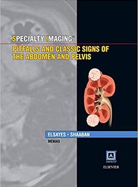 【预订】Specialty Imaging