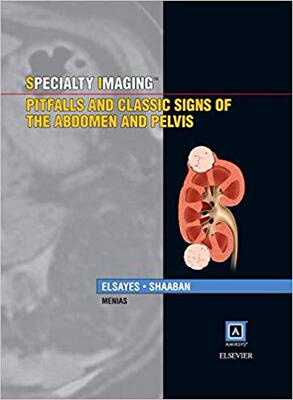 【预订】Specialty Imaging