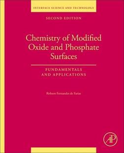 and Chemistry Oxide Modified Phosphate 預(yù)訂 Surfaces 9780443187919