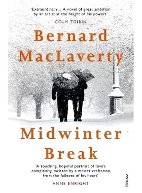 预订 Midwinter Break: 9781784704919