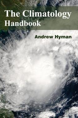 [预订]The Climatology Handbook 9781632395931
