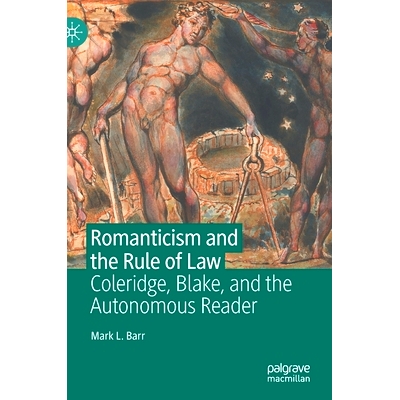 Coleridge, Blake, and the Auto*mous Read