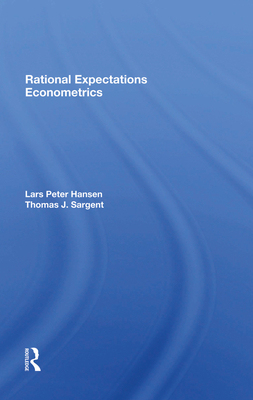 【预订】Rational Expectations Econometrics