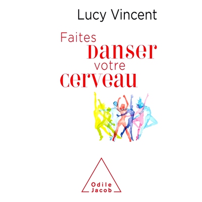 预订 Faites danser votre cerveau 让你的大脑跳舞: 9782738143761