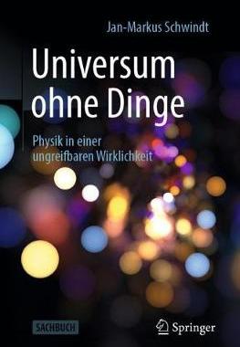 预订 Universum ohne Dinge