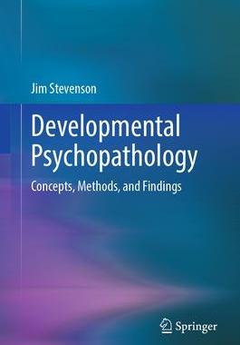 [预订]Developmental Psychopathology 9783031457869