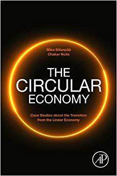 【预订】The Circular Economy