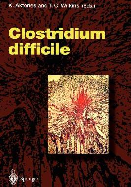 【预订】Clostridium difficile