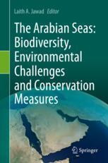 【预订】The Arabian Seas: Biodiversity, Environmental Challenges and Conserv 9783030515089