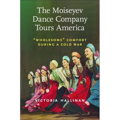 "Wholesome" Comfort during a Cold War