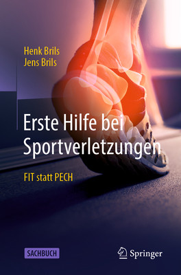 预订 Erste Hilfe bei Sportverletzungen
