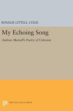 【预订】My Echoing Song