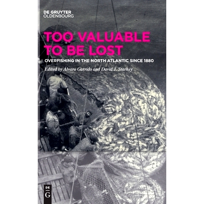 Overfishing in the North Atlantic since