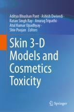 [预订]Skin 3-D Models and Cosmetics Toxicity 9789819928033