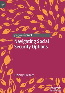 【预订】Navigating Social Security Options