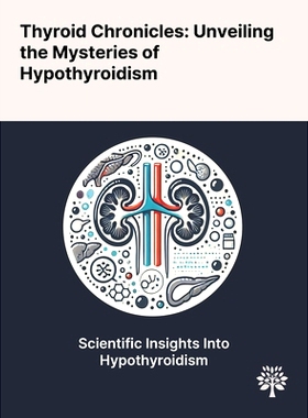 预订 Thyroid Chronicles: Unveiling the Mysteries of Hypothyroidism