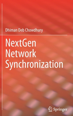 【预订】NextGen Network Synchronization
