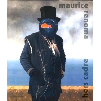 预订 Maurice Renoma: hors cadre.: 9782080420305